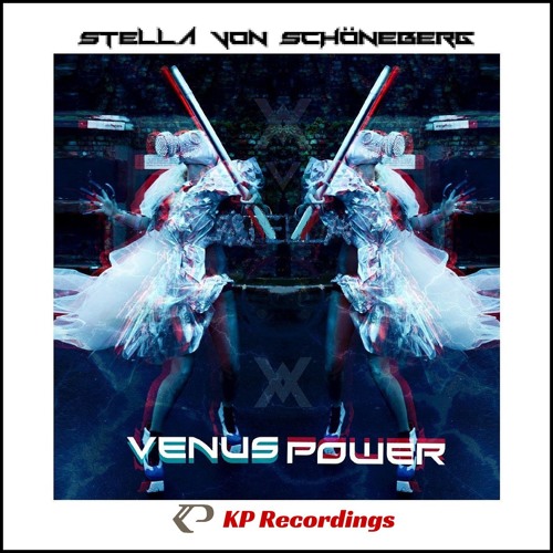VENUS POWER - STELLA VON SCHÖNEBERG (OFFICIAL SONG 2016)