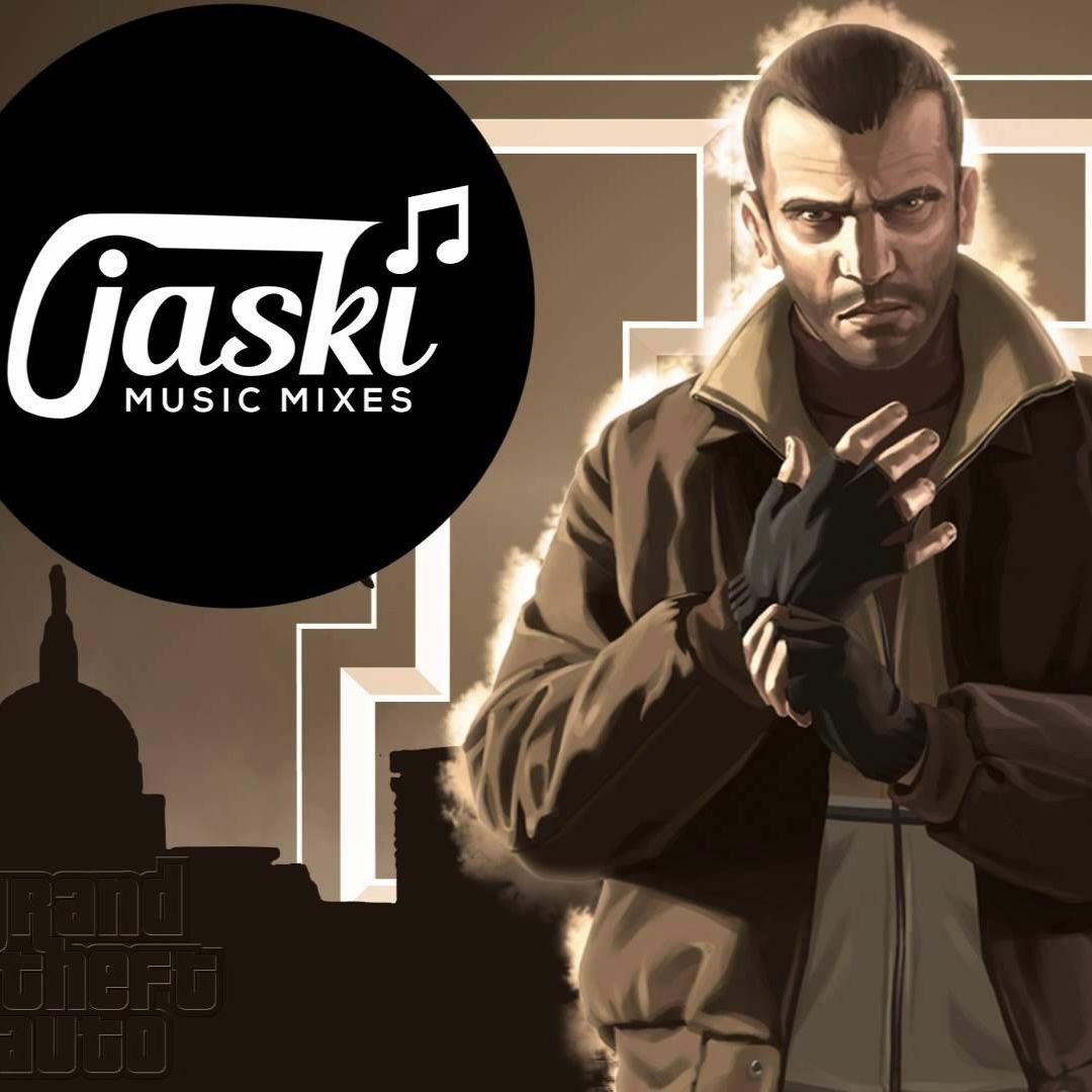 Stream GTA IV theme beat (REMIX by Streetworkmusic) by Jaski Music ...