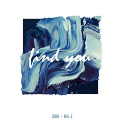 Zedd - Find You (Big Z Remix)