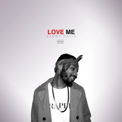 Love Me (Produced by HITmob)