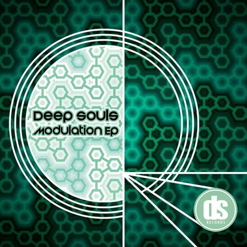 Deep Souls - Modulation (Orginal Mix Preview)