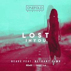 Lost In You | Beave Feat. Bethany Lamb | Out Now | Original Mix