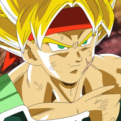 Instrumental - Rap do Bardock - Player Tauz