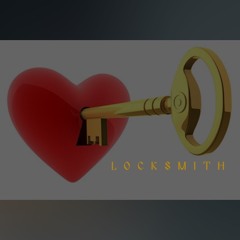 Megan Rochell - Locksmith