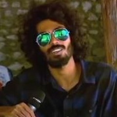 Hithugaavaa handhaaney - Ishan
