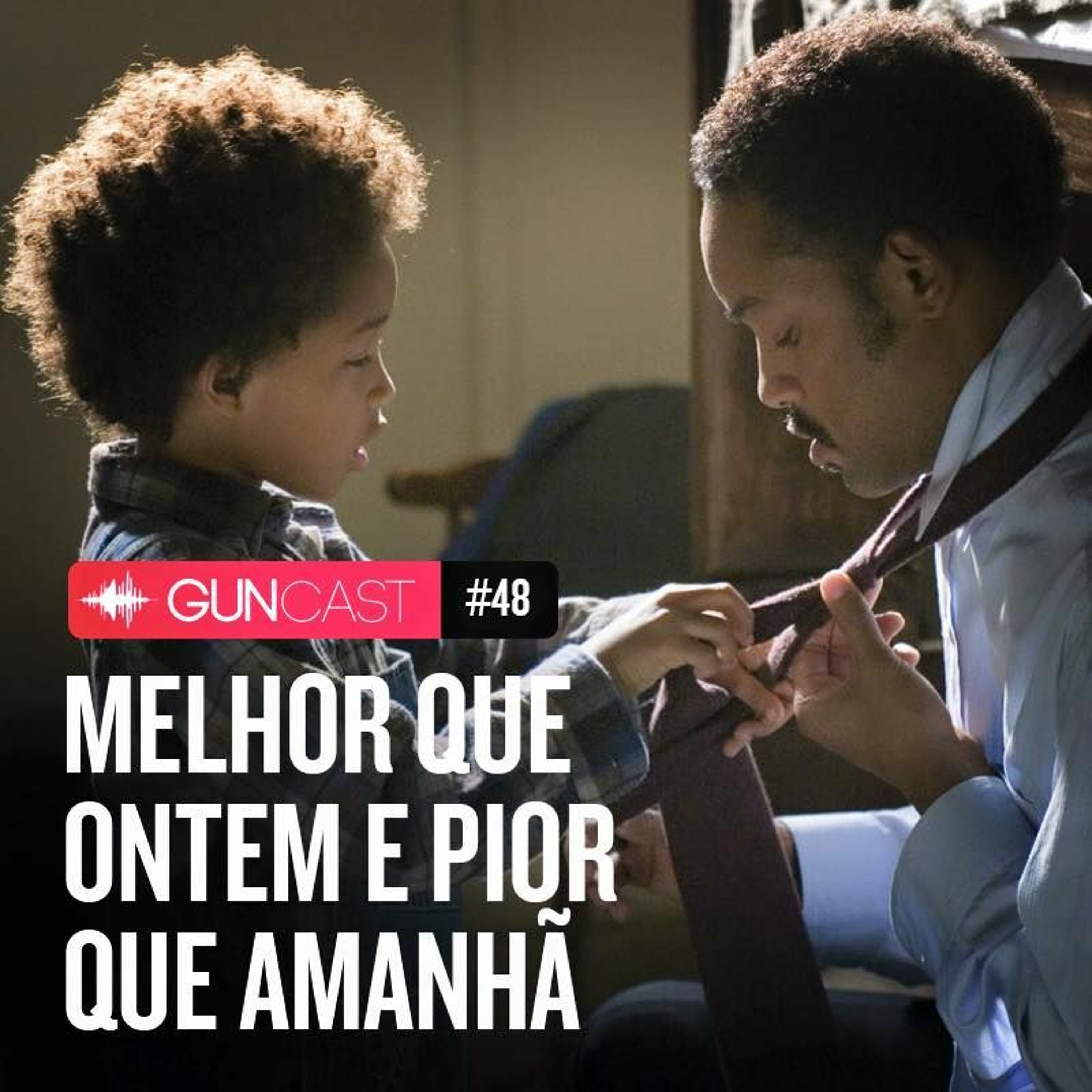 GunCast | Criatividade e Inovação