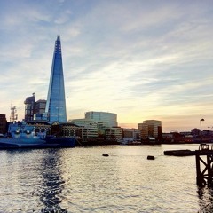 Soulager - London