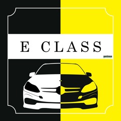 Krimo Beatz & Robert Stiglitz - EClass