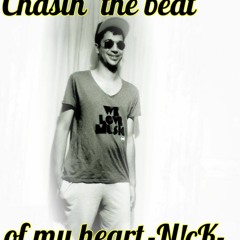 Ross Lynch-Chasing The Beat Of My Heart(Nikolas P. cover)