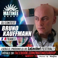 MIX MATINÉE CONTEST 2016 FOR VOTE FOLLOW LINK