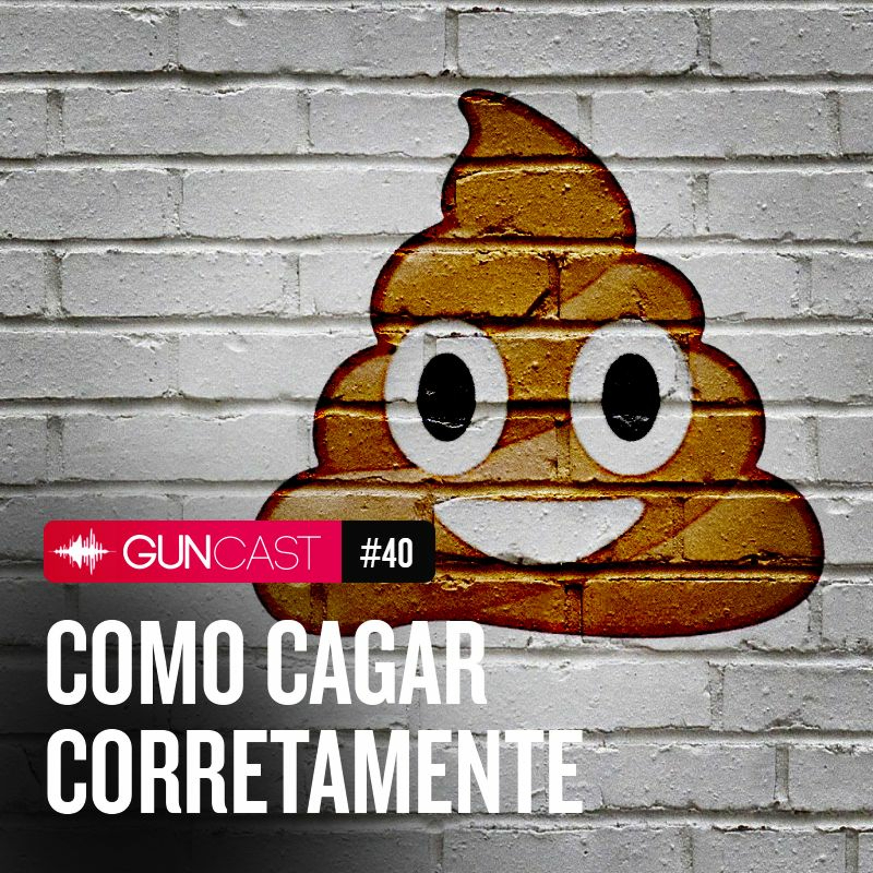 GunCast | Criatividade e Inovação