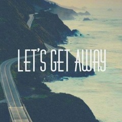 The Internet - Get Away - RyanRaymond  Cover