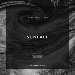 Shipperson X SRGN - Sunfall