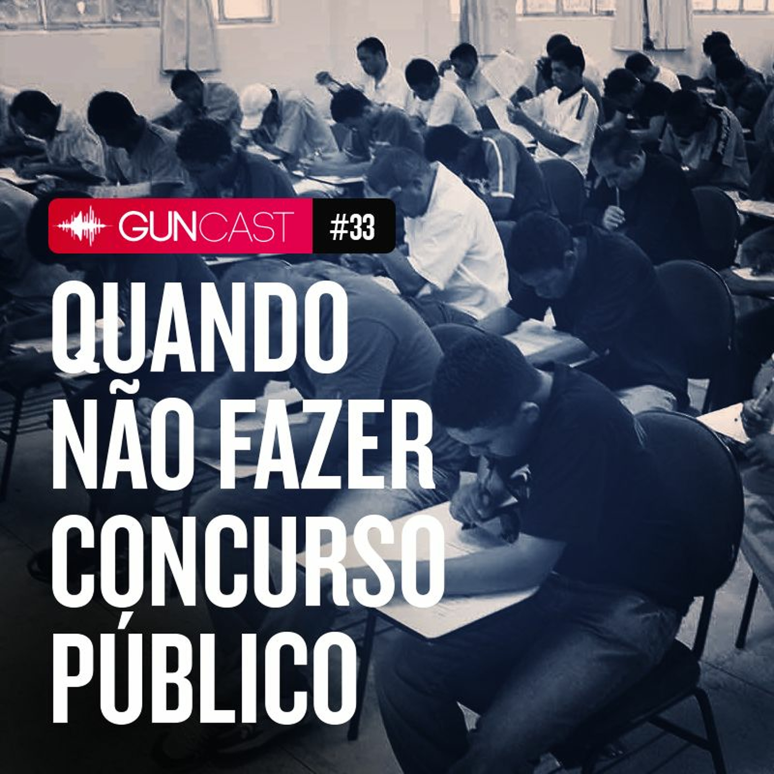 GunCast | Criatividade e Inovação