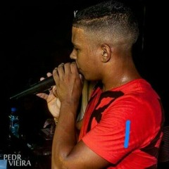 MC VITINHO - GUERREIRO DO COMANDO VERMELHO ♫ (LANÇAMENTO) 2016 BRABA