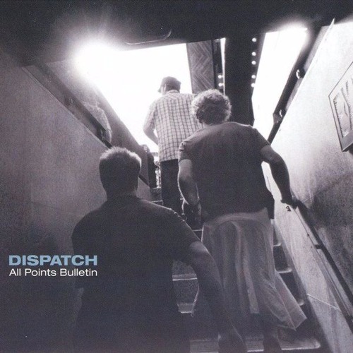 Dispatch