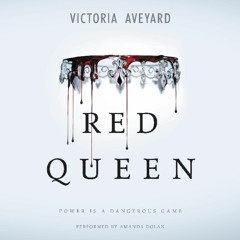 Victoria Aveyard
