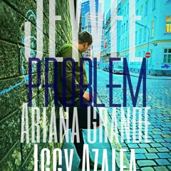 JeyVee - Problem X Ariana Grande Ft. Iggy Azalea (REMIX)