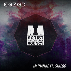 Egzod - Marianne ft. Sinego