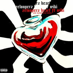 Heart feat. Wiki | Produced by Bulletproof Dolphin |