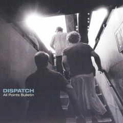dispatch