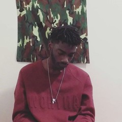 Nolaj - Working My Nerves (Pro. OG Jordan)