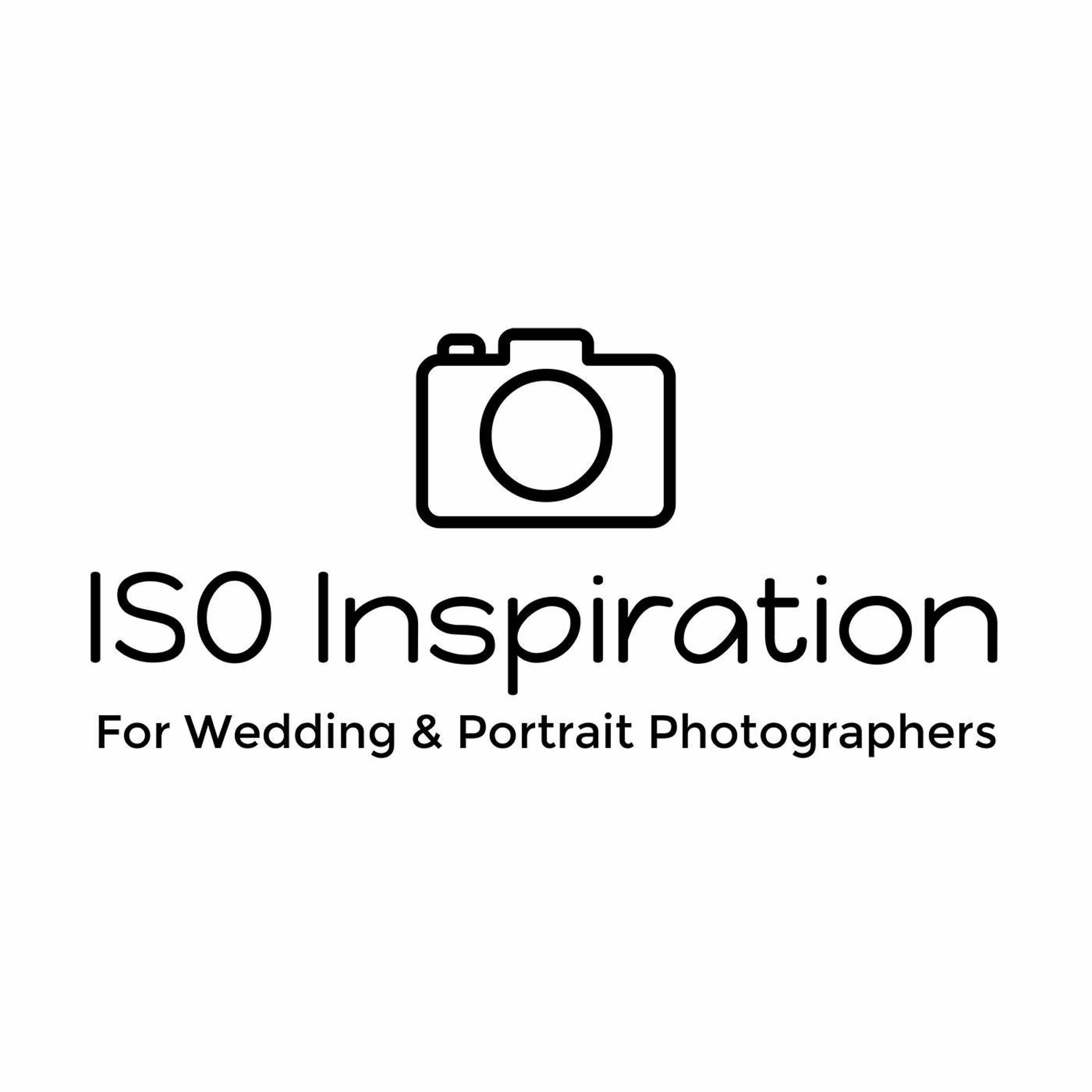 ISO Inspiration Episode 3 -  Robert Evans