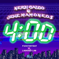 Nerbi Galgo % 4a.m % [Prod JekeMamoneos]