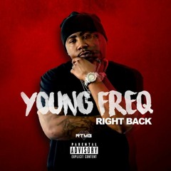 Right Back [Freestyle]