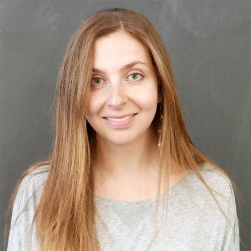 Maria Konnikova