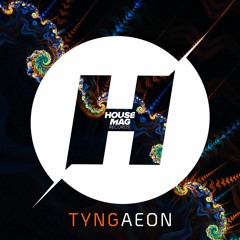 Tyng - Aeon (Original Mix) - OUT NOW!