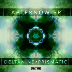 DELTAnine & Prismatic - Afternow (Original Mix)