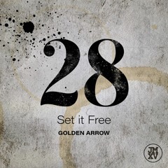 Set It Free - Golden Arrow feat. Aima the Dreamer & Dakini Star