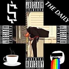 The Daily [prod. blunted beatz]