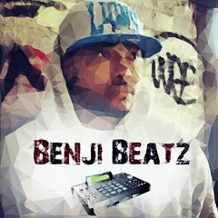 "Trap Wars" Beats by BENJi
