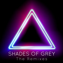 Oliver Heldens & Shaun Frank - Shades Of Grey (DJ FlusherRelic Remix)