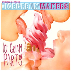 Orange Et Bleuet - Notorious BIG - #ICECREAMMAKERS Remix
