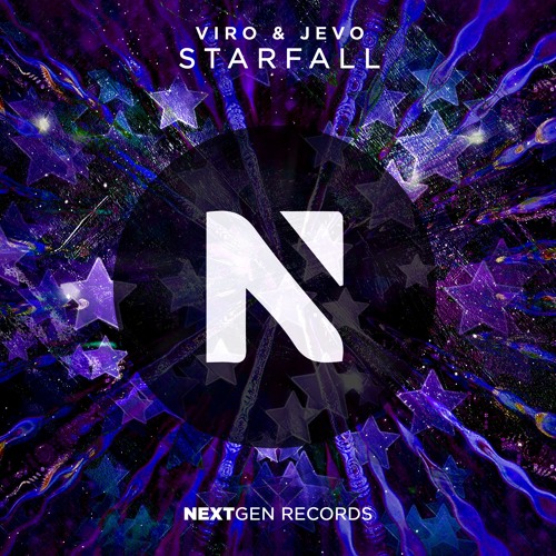 VIRO & Jevo - Starfall (Radio Edit)