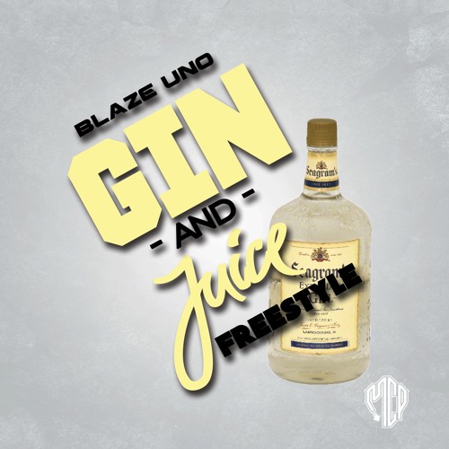 Stream Gin And Juice Freestyle by Man Cave Productions Listen online
