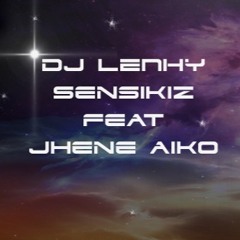 Djlenhy Feat Jhene Aiko