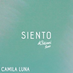 Camila Luna - Siento (AR Ferdinand Remix)