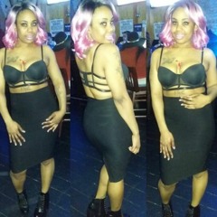 Fuck Me To My Mixtape Shaqlove