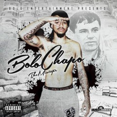 Chapo - El Chapo Prod. By Livewirebeats