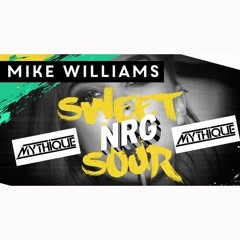 Skrillex, Kill the Noise, Milo & Otis VS Mike Williams - Sweet NRG & Sour (Nesso Edit)