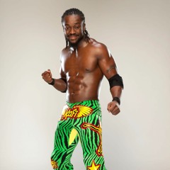 WWE S.O.S. -  Kofi Kingston 1st Theme Song