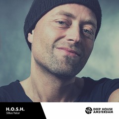 H.O.S.H. - SXMusic Festival Podcast