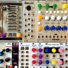 2 Oscillator > Filter