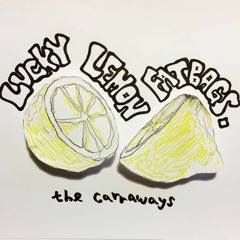 Lucky Lemon Fatbags