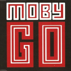 Moby -Go ( Skinny Atmo Mix)
