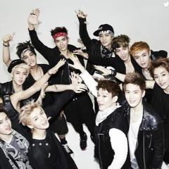 EXO Members (Solo)